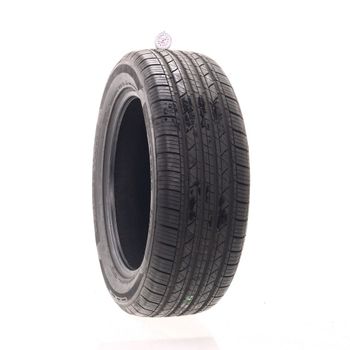 Set of (2) Used 255/55R20 Milestar MS932 Sport 110V - 9/32