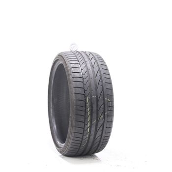 Used 235/35ZR19 Bridgestone Potenza RE050A N1 87Y - 9/32