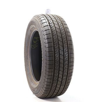Used 255/60R18 Yokohama Geolandar H/T G056 112V - 11/32
