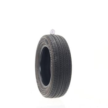 Set of (4) Used 185/65R15 Bridgestone Ecopia EP422 86H - 7.5-9/32