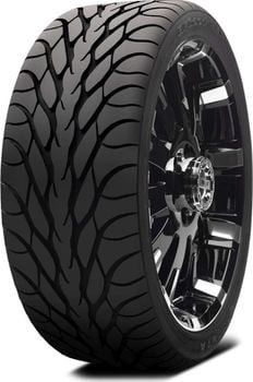 Set of (4) New P245/55R18 BFGoodrich Elite-Force T/A 107V