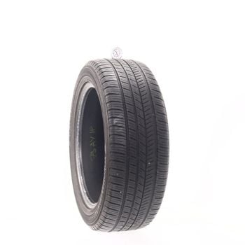 Used 235/55R19 Yokohama YK740 GTX 105V - 6/32