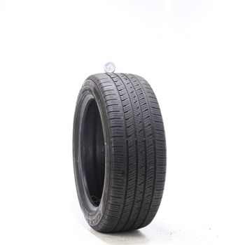 Set of (2) Used 235/50R19 Falken Ziex CT60 A/S 99V - 7/32