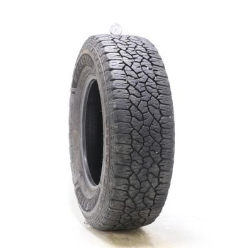 Buy Used 265/70R17 Goodyear Tires 