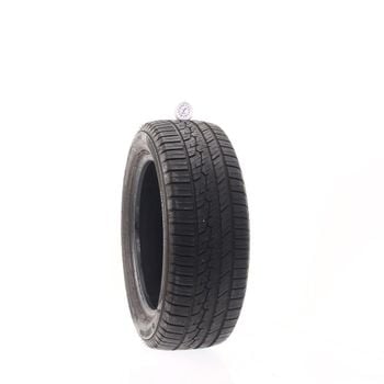 Set of (4) Used 205/55R16 Sumitomo HTR A/S P03 94H - 8-9.5/32