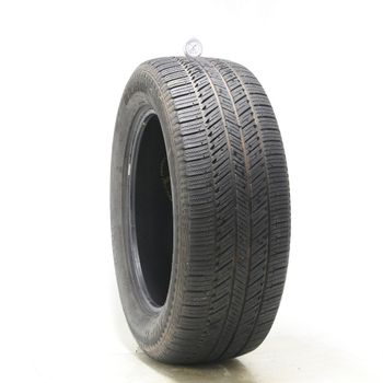 Used 275/55R20 Blackhawk Hiscend-H HT01 113H - 8.5/32