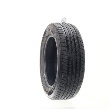 Set of (2) Used 235/60R18 Douglas Touring A/S 103V - 7.5-8.5/32