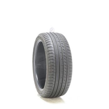 Set of (2) Used 225/40R18 Goodyear Eagle Sport AO 92H - 9/32