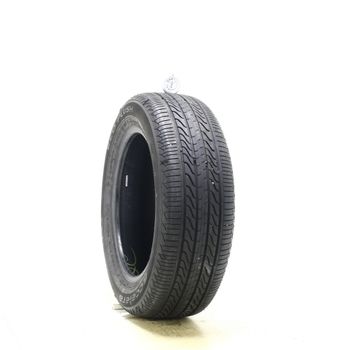 Set of (2) Used 205/60R16 Accelera Eco Plush 96V - 7-8/32