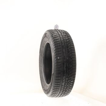 Used 225/65R17 Hankook Winter iCept evo2 SUV (W320A) 102H - 8.5/32