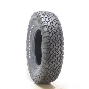 Driven Once LT235/85R16 BFGoodrich All-Terrain T/A KO2 120/116S - 15/32