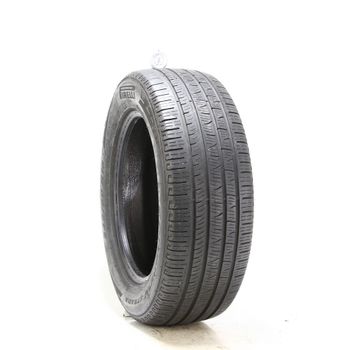 Set of (2) Used 245/60R18 Pirelli Scorpion Strada 105H - 7.5-8.5/32
