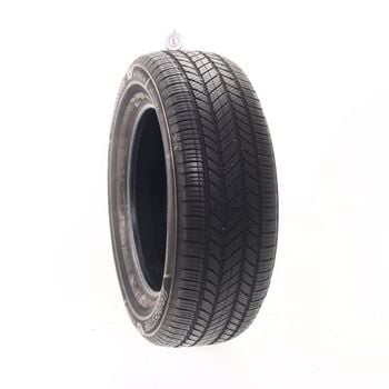 Set of (2) Used 275/60R20 Bridgestone Alenza AS Ultra 115H - 6.5-7/32