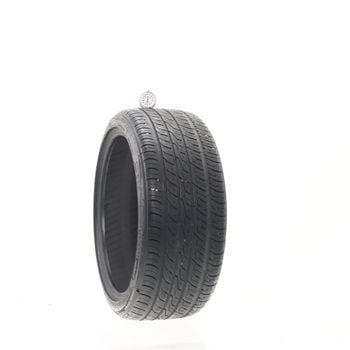 Set of (2) Used 225/40ZR18 Ironman IMove Gen 3 AS 92W - 7-8.5/32