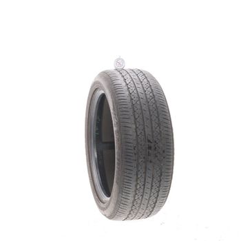 Used 225/50RF18 Bridgestone Potenza RE97AS RFT B-Silent 94V - 4.5/32