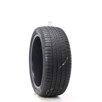 Set of (2) Used 235/40R18 Pirelli P Zero Plus 95Y - 8.5-9/32