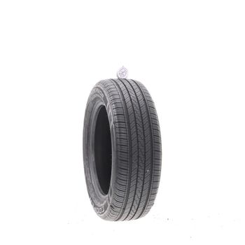 Set of (2) Used 185/60R15 Cooper Endeavor 84T - 9.5/32