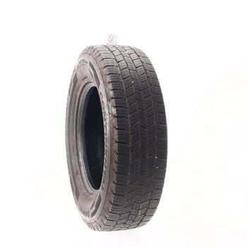 Used LT245/75R17 Continental TerrainContact H/T 121/118S - 8/32