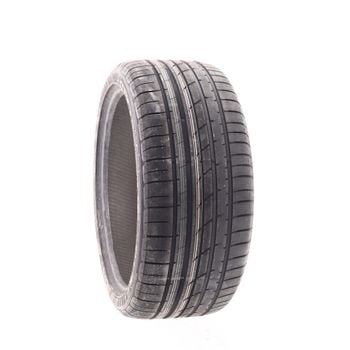 New 265/35ZR20 Goodyear Eagle F1 Asymmetric 2 NO 95Y