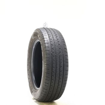 Set of (2) Used 235/60R18 Atlas Paraller 4x4 HP 107V - 8-8.5/32