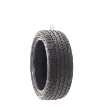 Set of (2) Used 215/45R18 Bridgestone Potenza RE980AS+ 93W - 8.5-9.5/32