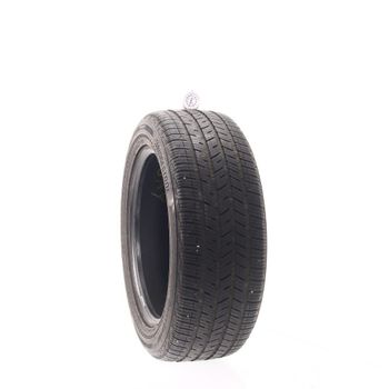 Used 235/55R18 Bridgestone DriveGuard Plus RFT 100V - 7.5/32