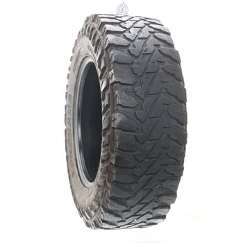 Used LT37X12.5R20 Yokohama Geolandar M/T G003 126Q - 8/32