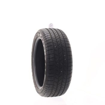 Set of (2) Used 235/45R18 Goodyear Eagle Touring 98V - 9.5-10/32