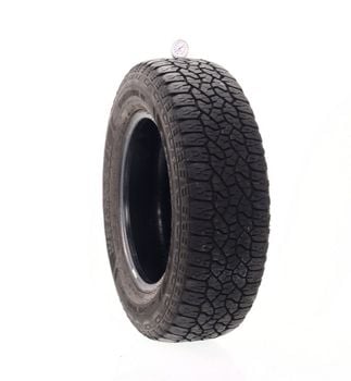 Used 245/65R17 Goodyear Wrangler Workhorse AT 107T - 9/32