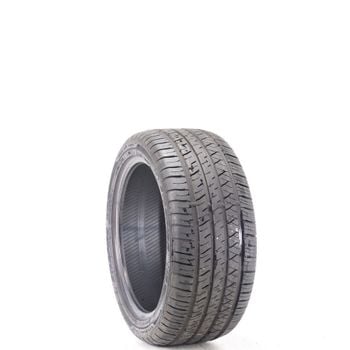 Set of (2) New 245/40R17 Starfire WR 91W - 10/32