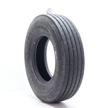 Set of (2) Used ST235/80R16 Hercules H901 128/124L - 13-13.5/32