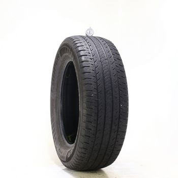Set of (2) Used 275/60R20 Cooper Evolution HT2 115H - 6.5-7/32