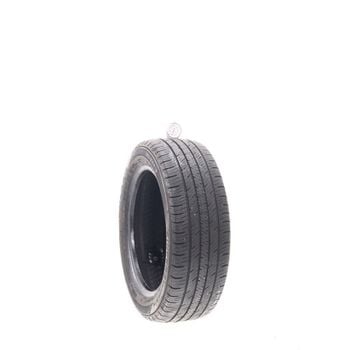 Set of (4) Used 185/55R15 Falken Sincera SN250 A/S 82V - 7.5-8.5/32