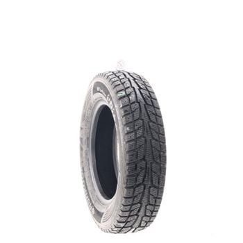 Used 195/75R16C Hankook Winter i*Pike LT 107/105R - 12/32