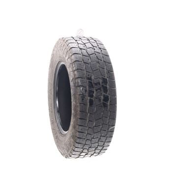 Used LT265/70R17 Big O Big Foot A/T II 121/118R - 8.5/32