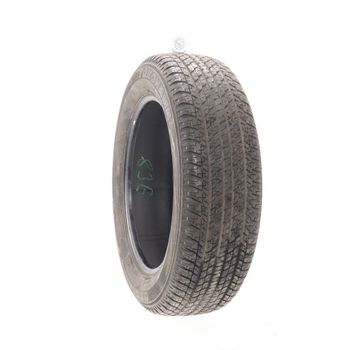 Used 245/60R20 Yokohama Geolandar G96B 107H - 11.5/32