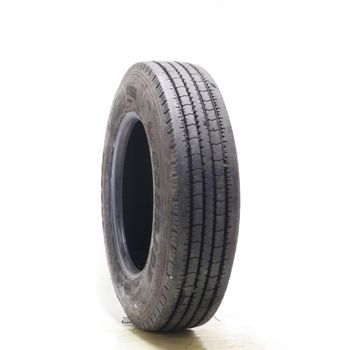 Used LT215/75R17.5 Goodride CR960A 135/133J - 14/32