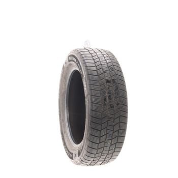 Set of (2) Used 235/60R18 General Altimax 365 AW 107H - 6.5-8/32
