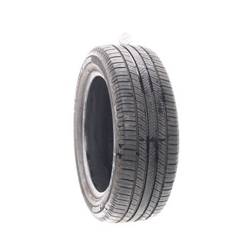Set of (2) Used 235/55R19 Michelin X Tour A/S 2 105H - 9.5/32