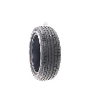 Set of (2) Used 225/50R18 Pirelli Cinturato P7 Run Flat 95W - 9.5-10/32