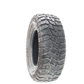 Set of (2) New LT35X12.5R18 Lancaster LS-67 M/T 123Q