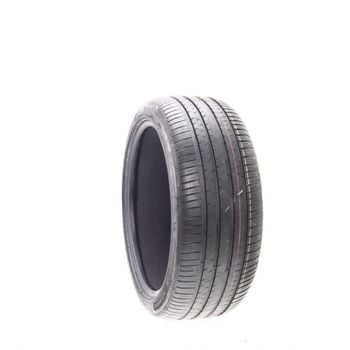Set of (2) New 245/40ZR20 Michelin Pilot Sport EV Acoustic 99Y