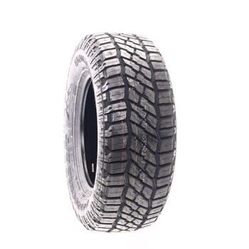 New LT285/65R18 Milestar Patagonia X/T 125/122S