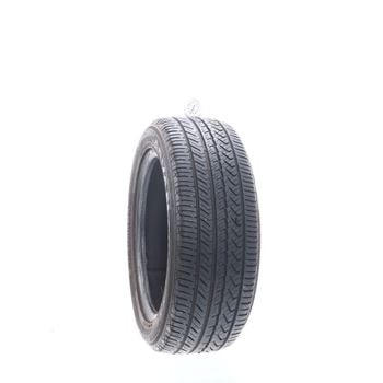 Used 215/55R17 Yokohama Advan Sport A/S Plus 94W - 7.5/32