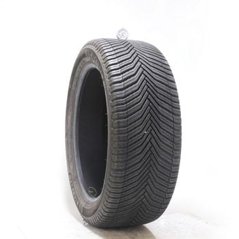 Used 285/45R22 Michelin CrossClimate 2 114H - 9.5/32