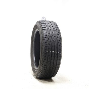 Set of (2) Used 235/55R18 Michelin X LT A/S 100T - 11/32