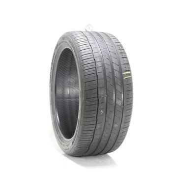 Used 285/40R22 Hankook Ventus S1 evo3 SUV AO 110Y - 5.5/32