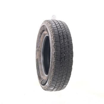 Used LT225/75R16 Goodyear Wrangler Workhorse HT 115/112R - 12/32