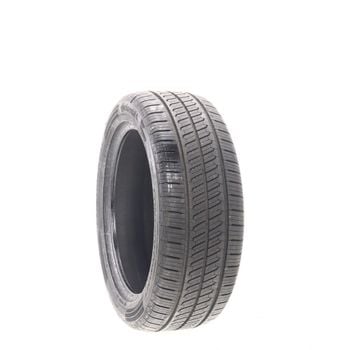 Driven Once 235/50R19 Continental ControlContact Tour M A/S EV 103V - 10.5/32