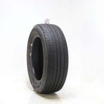 Set of (4) Used 225/60R17 Arizonian Silver Edition 99H - 7.5/32